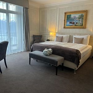 Familien-Zimmer mit 2 Schlafzimmern und mit Kingsize-Bett